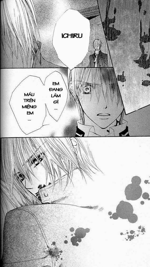 hiệp sĩ vampire chapter 20 44