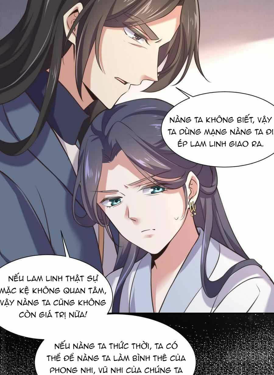 hoạn phi thiên hạ chapter 95 17