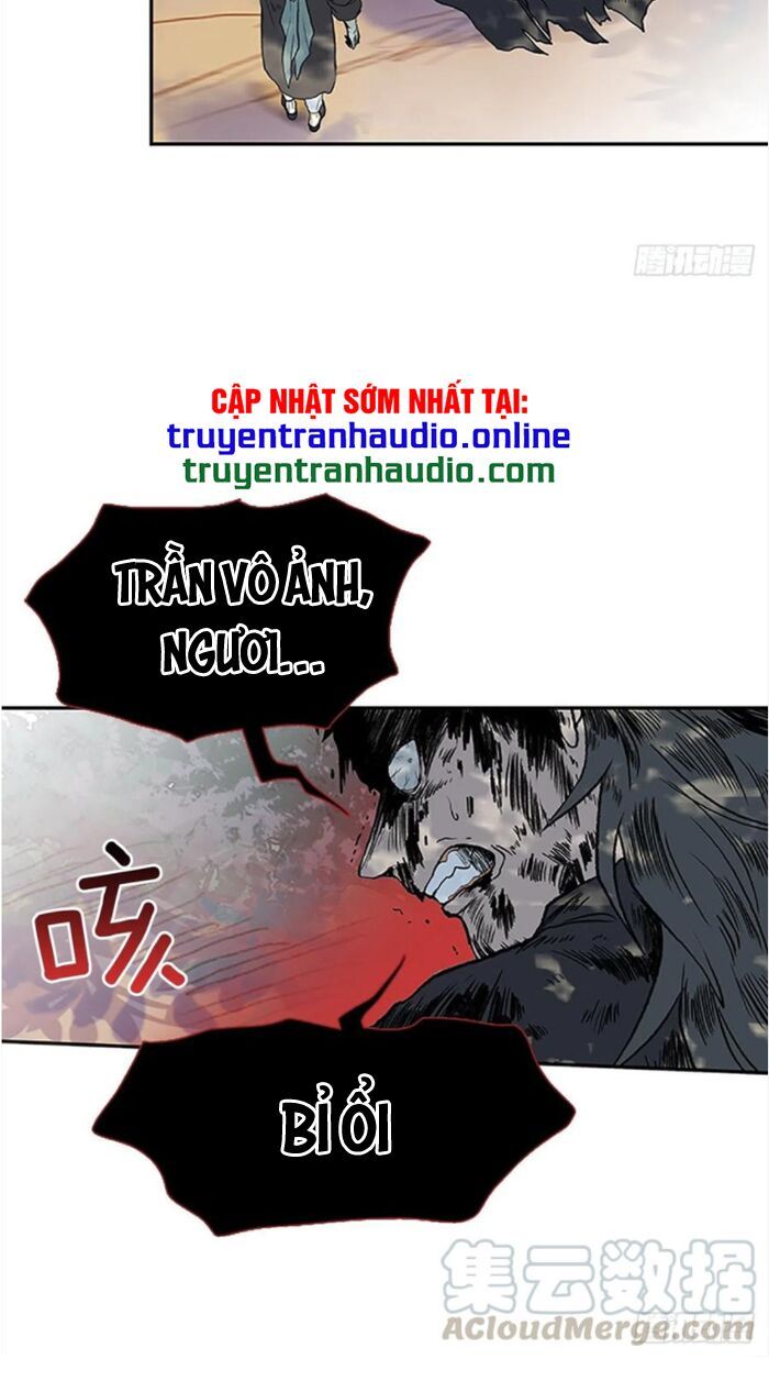 học sĩ tái sinh chapter 160 18