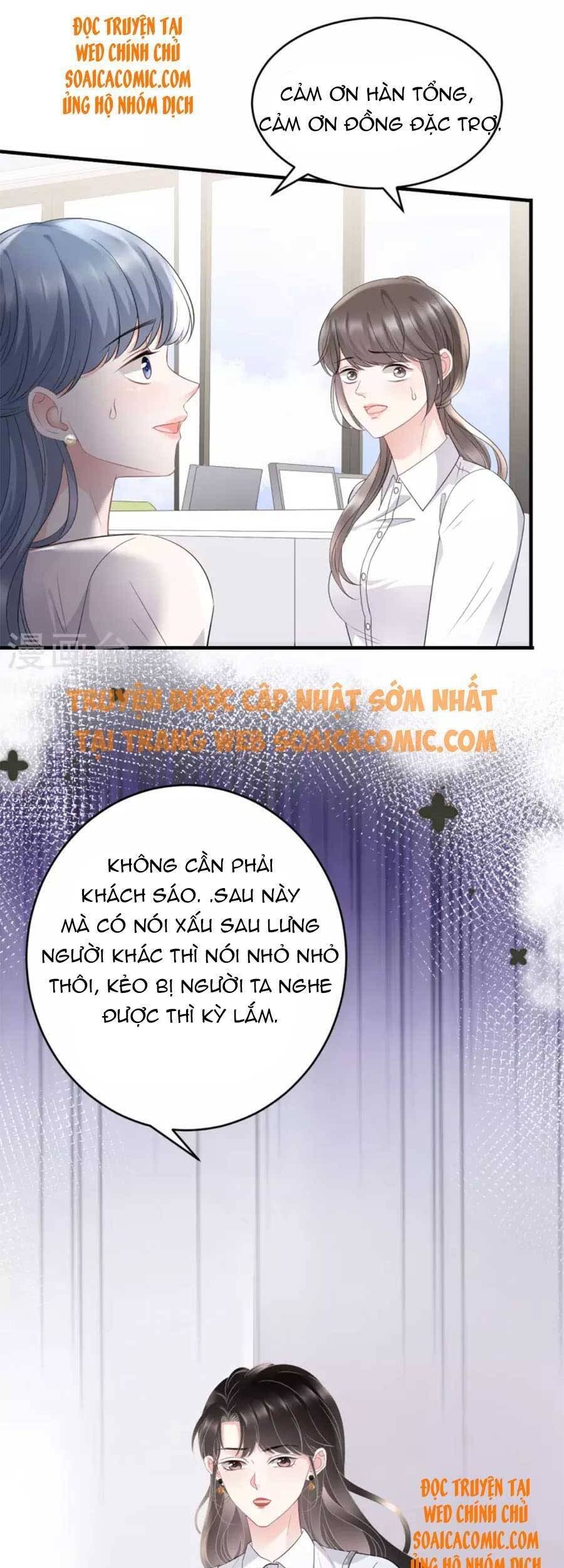 [16+] đại tiểu thư có thể có ý đồ xấu chapter 86 27