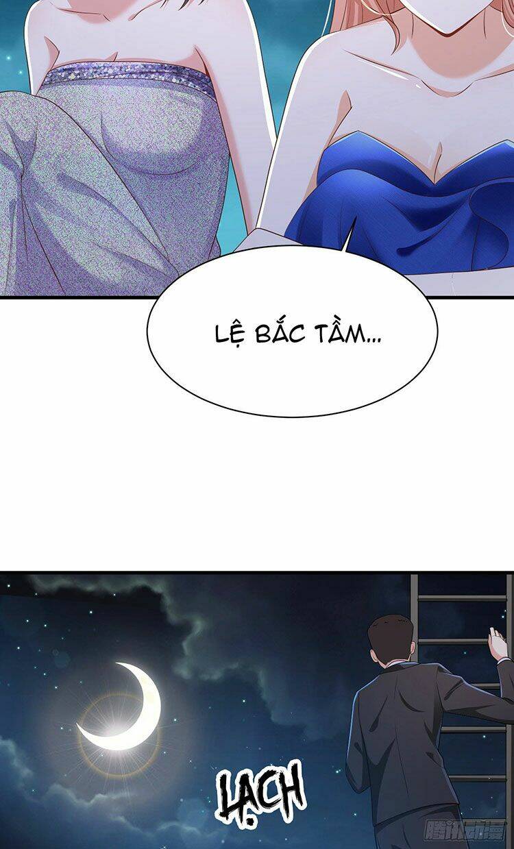 ức vạn song bảo: mami, bó tay chịu trói! chapter 26.2 9