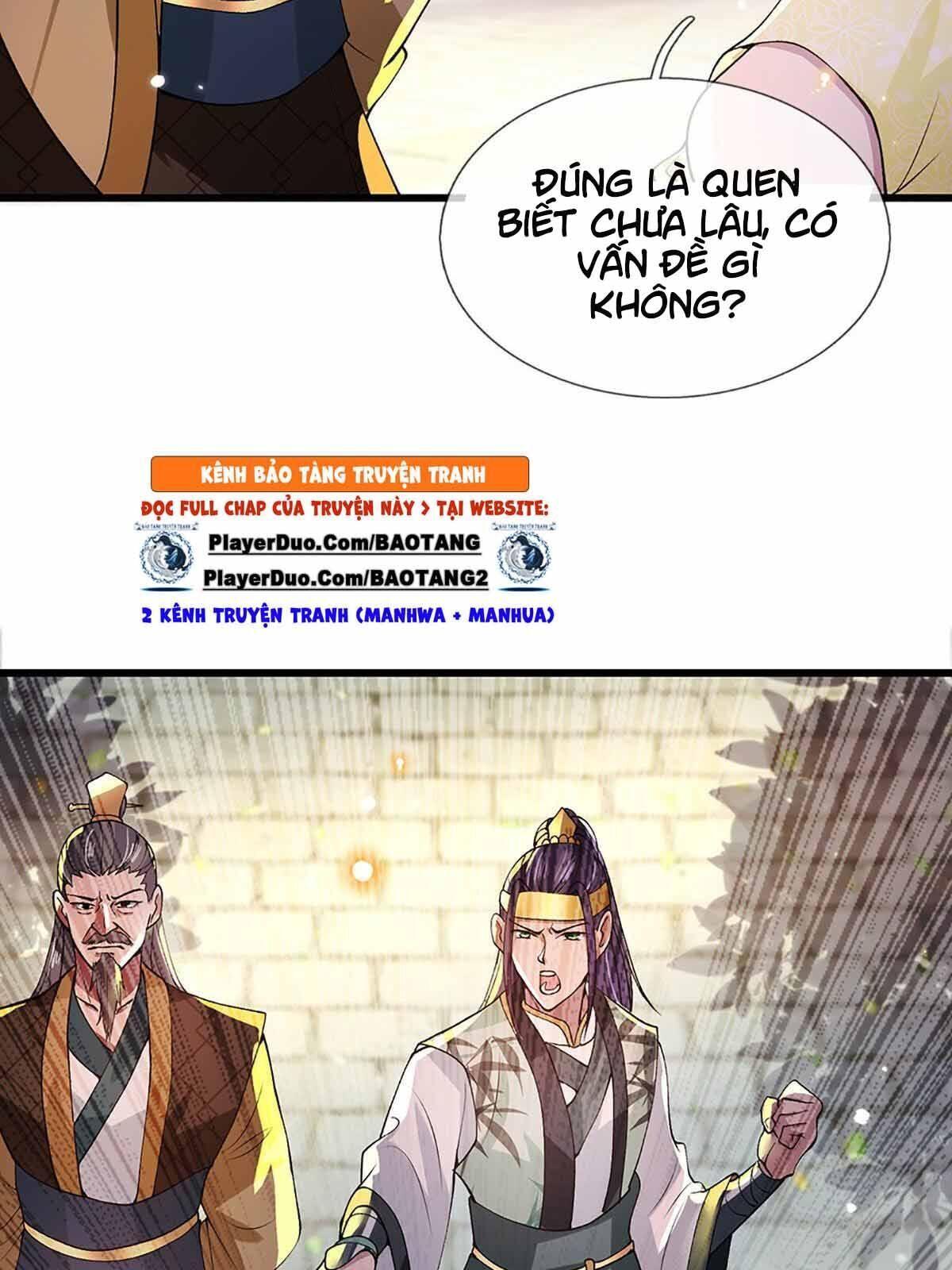 ta trở về từ thế giới tu tiên chapter 9 6