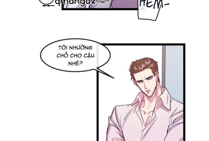 kiếp trước bí ẩn của giáo sư chapter 5 35