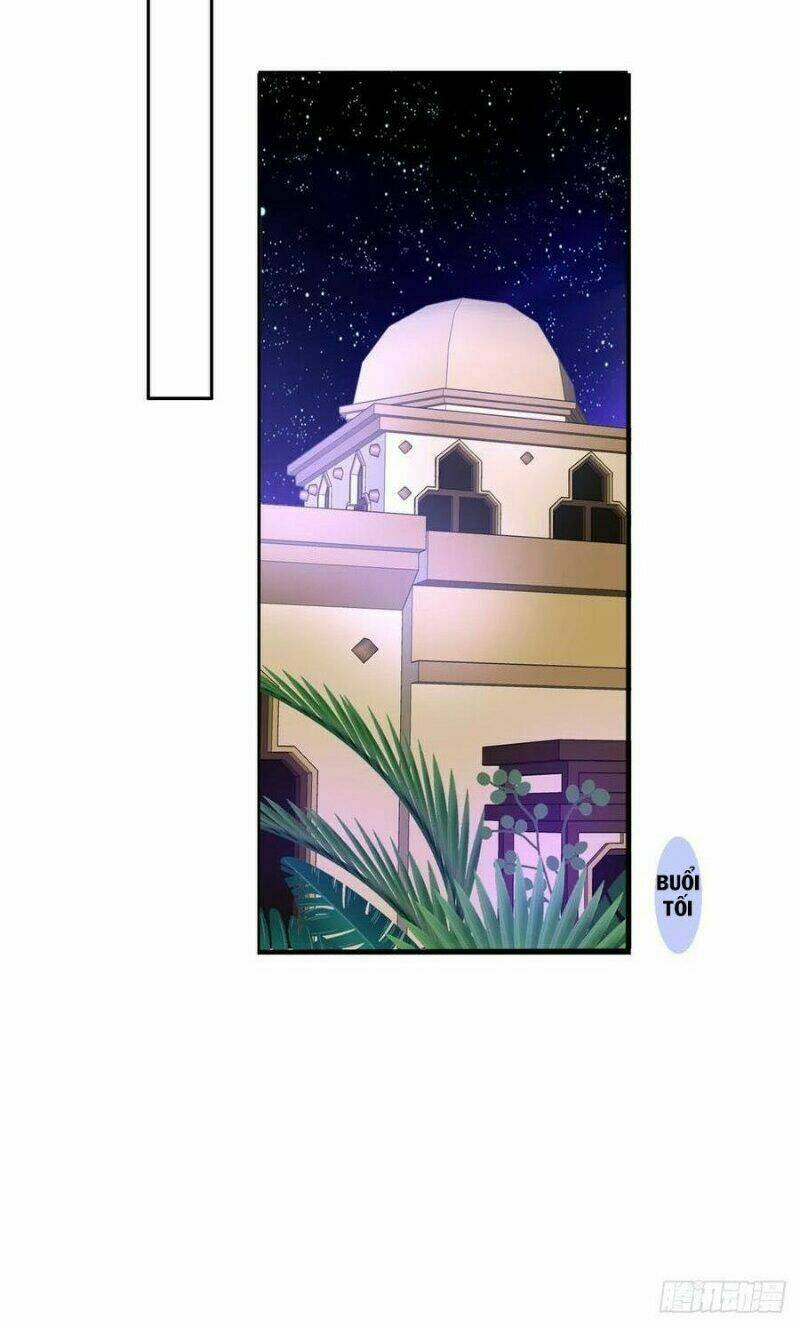 điền viên mật sủng: cô vợ nóng bỏng chapter 94 43