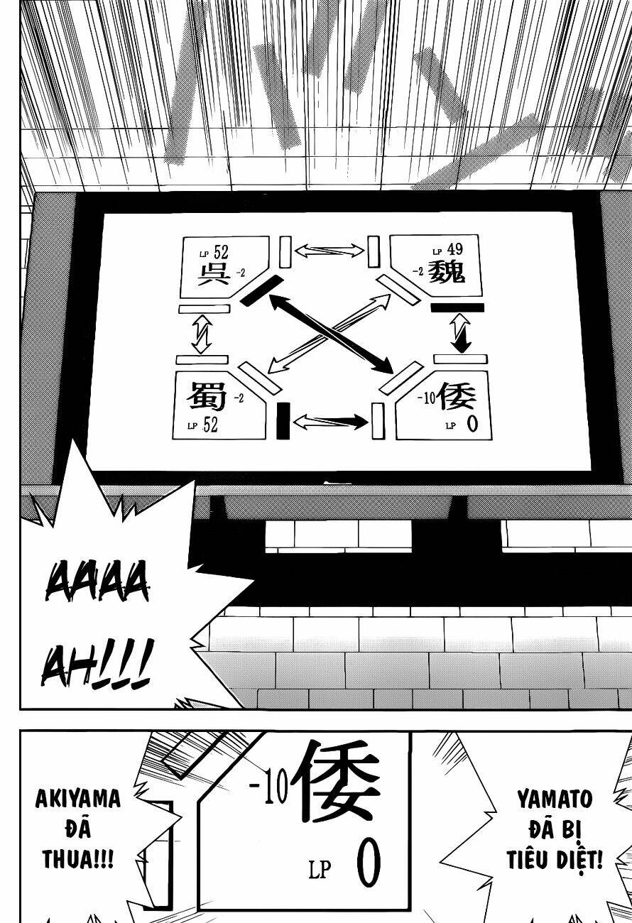 liar game chapter 195 4