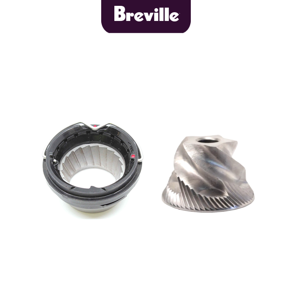 Bộ Lưỡi dao cho máy xay cà phê hiệu Breville model BES 870 / 878 /880 / 980 /990 - Hàng chính hãng