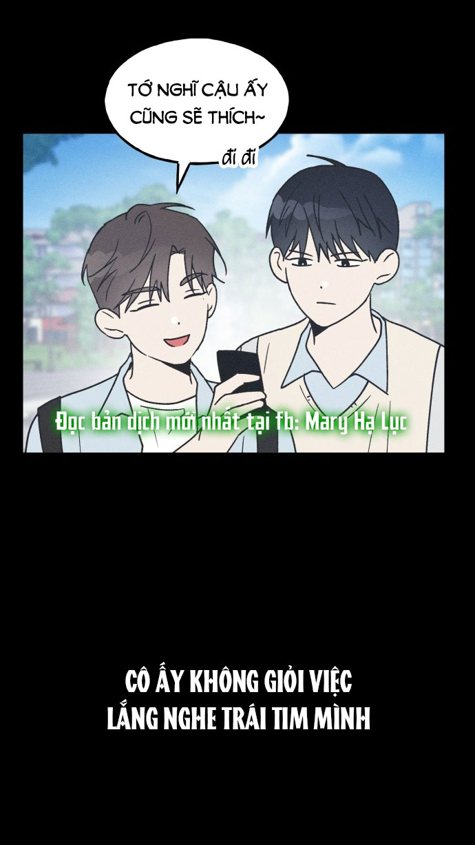 nguyên tắc của bạn thân là con trai chapter 17.1 31