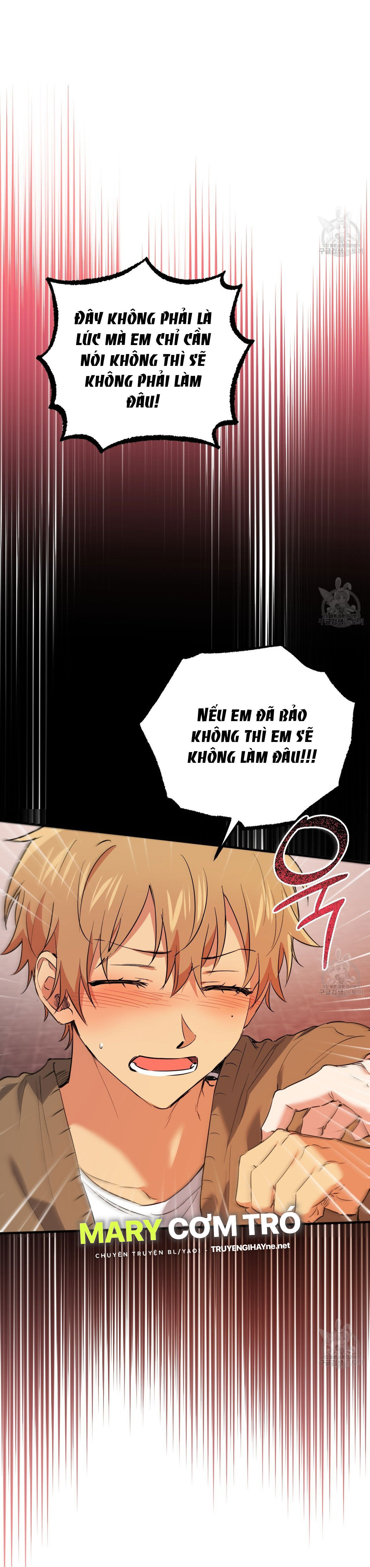 những chú thỏ của hapypy chapter 62.2 24