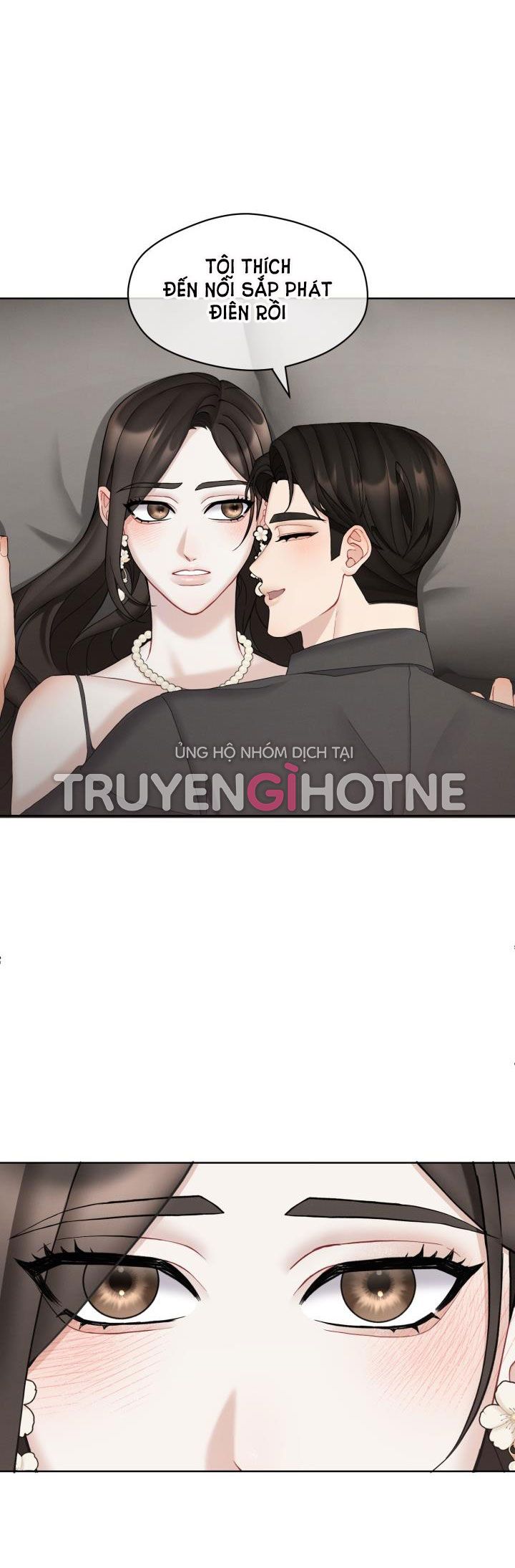 [18+] trò chơi giữa hai người chapter 9.2 15