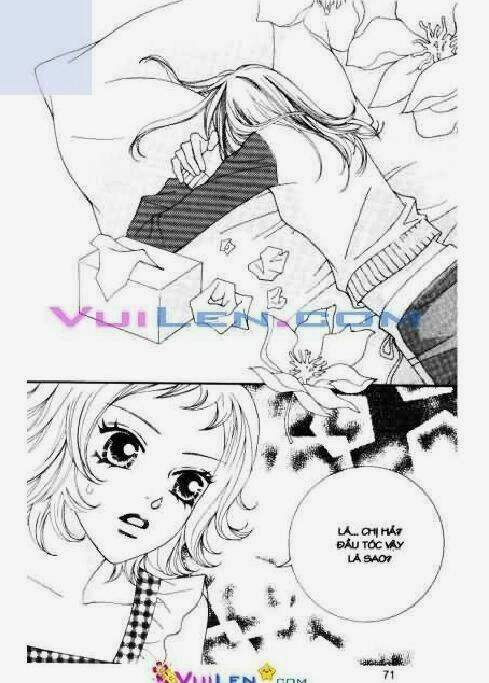 lớp học đặc biệt chapter 2 69