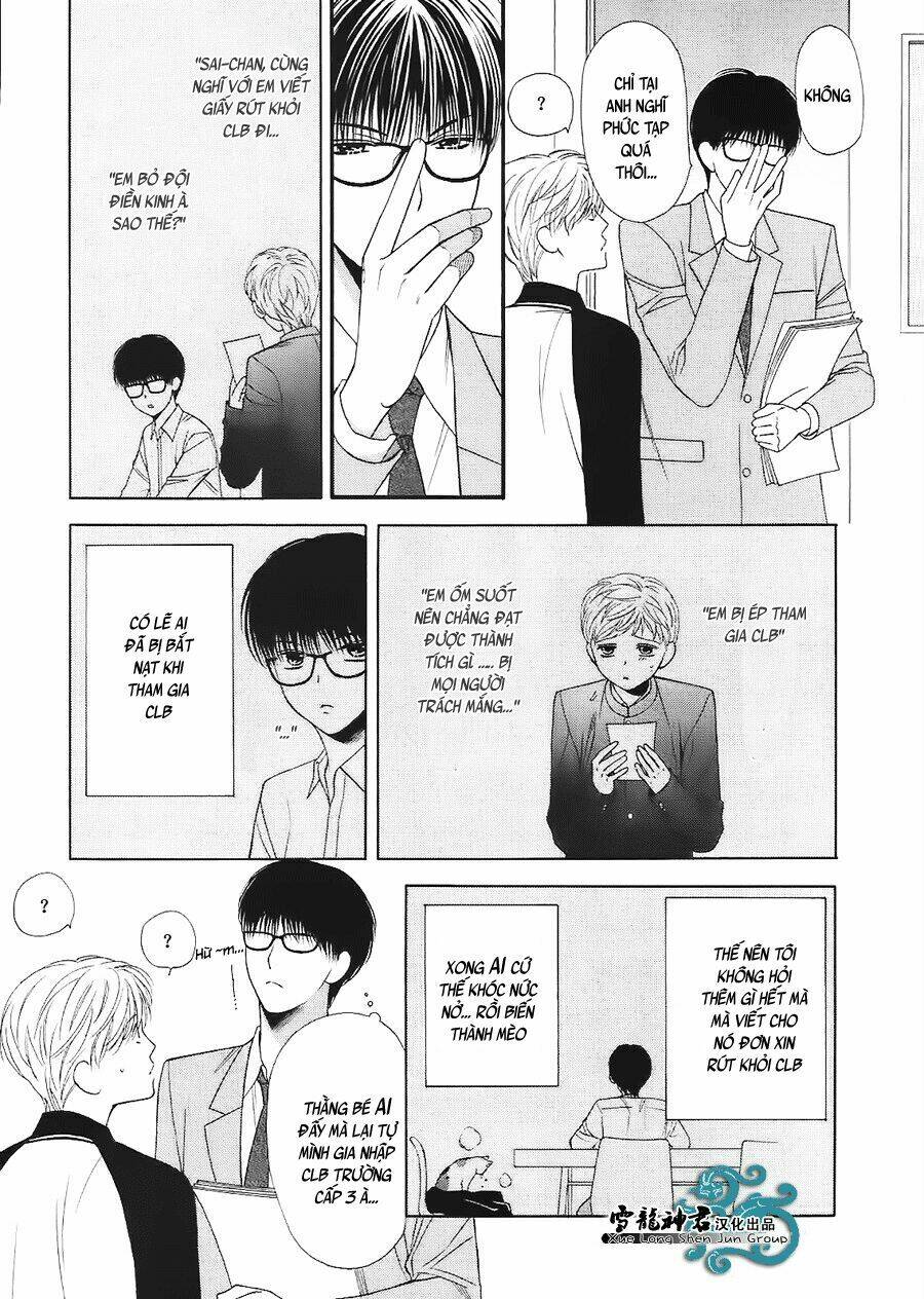 neko neko honey chapter 7 20