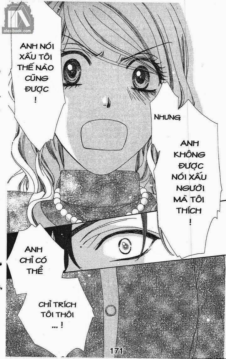 hôn nhân bất đắc dĩ - love of firos you chapter 12 34