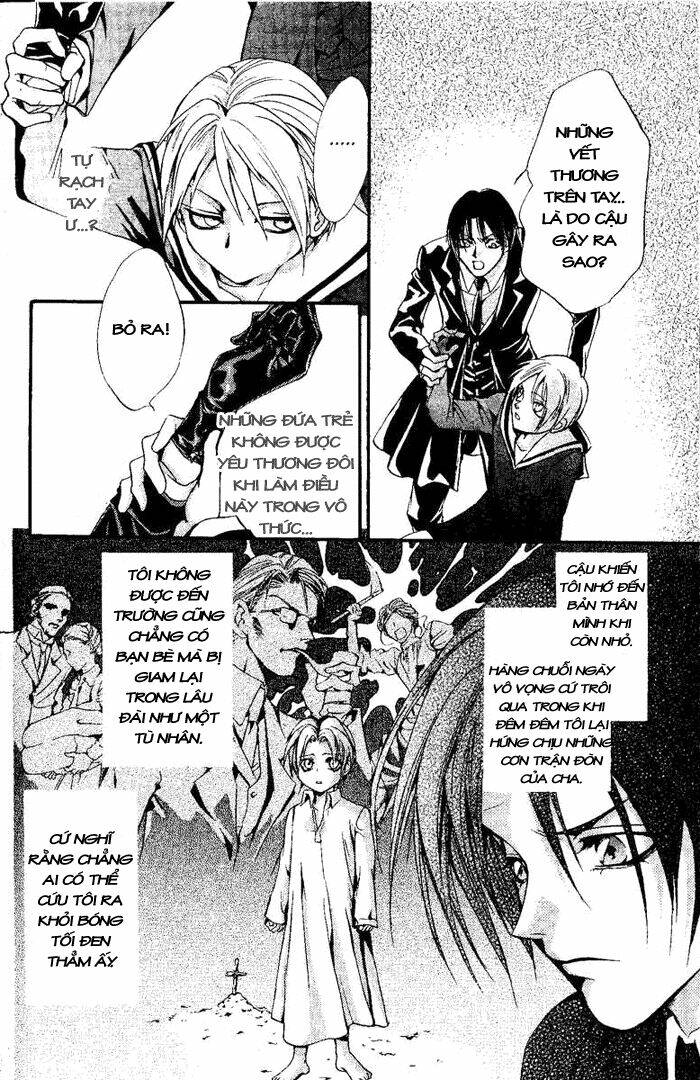 đứa con của thượng đế chapter 9 17