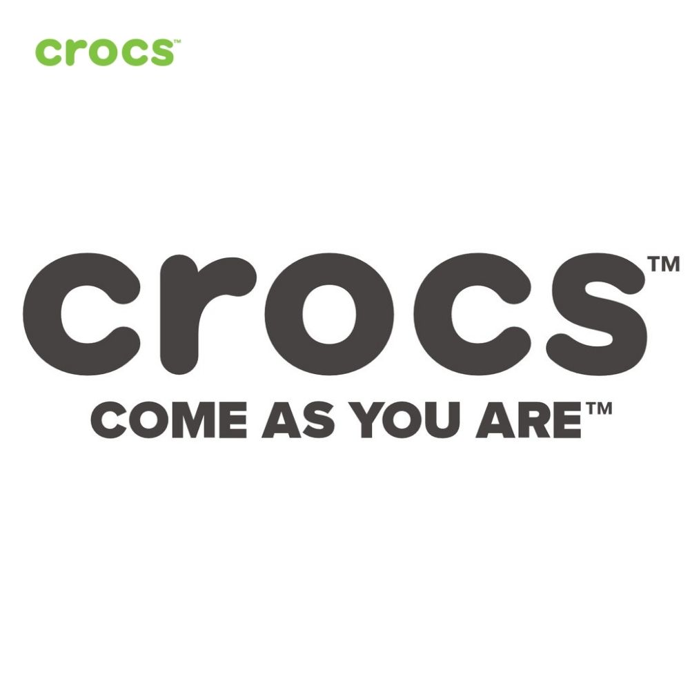 Huy hiệu (Jibbitz) Crocs I Heart 10007134 - 1 cái