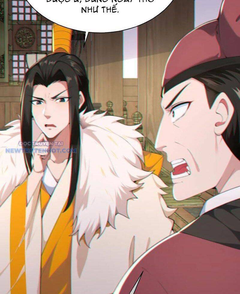 ta thực sự không muốn làm thần tiên chapter 91 23