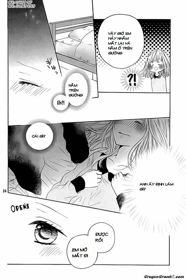 tổng hợp one shot. chapter 353 26