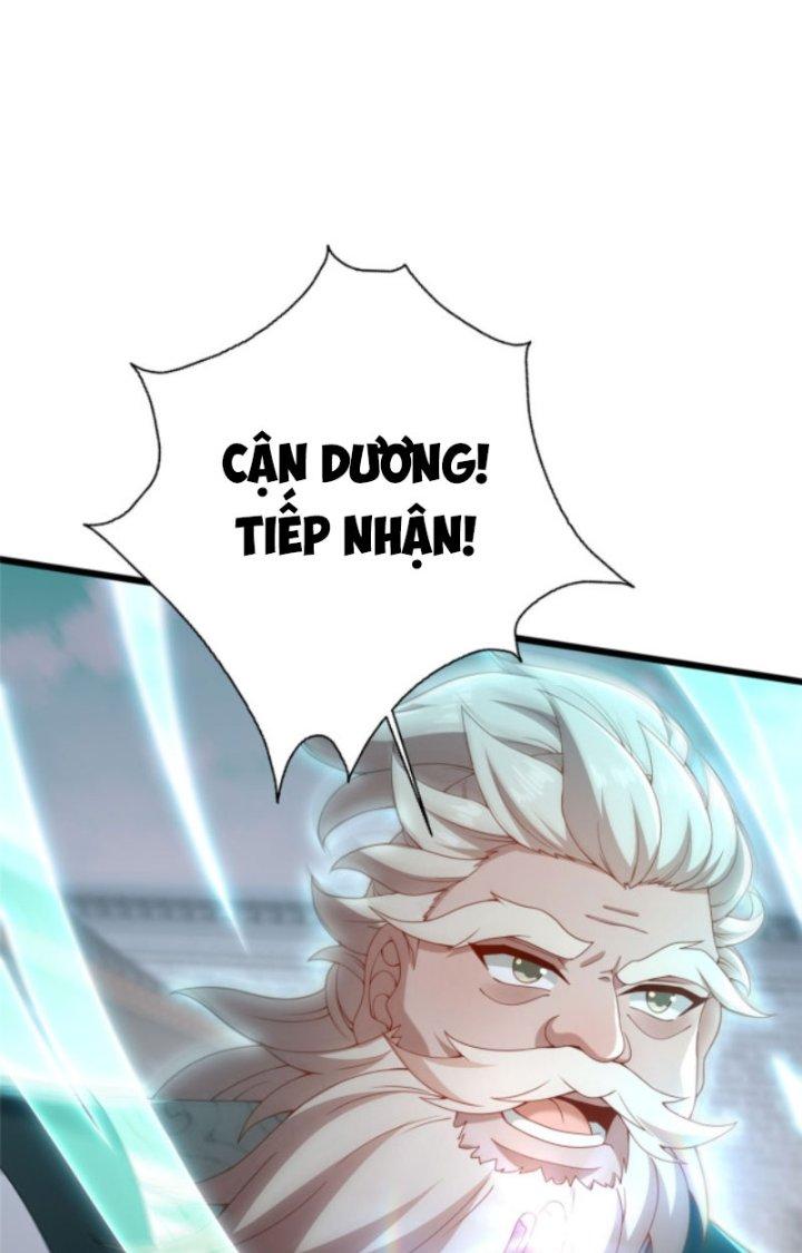 võ thánh này cũng quá khẳng khái chapter 20 55