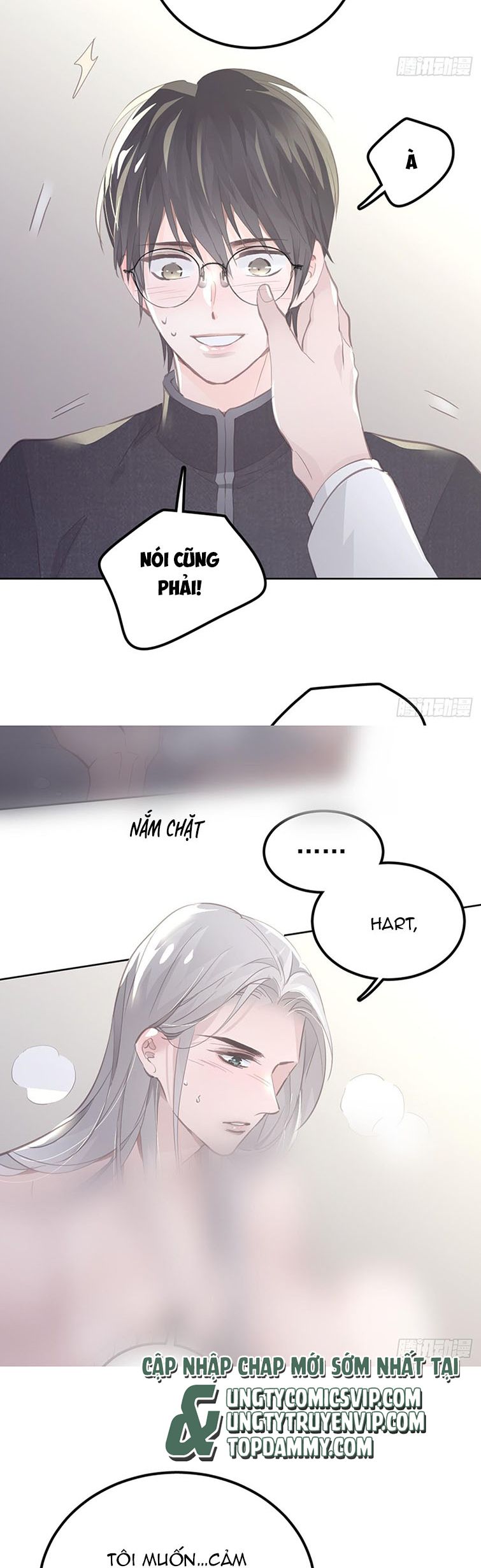 Ong Thợ chapter 21