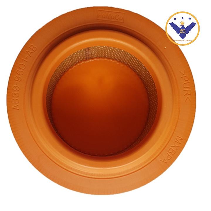 COMBO 4 lọc gồm lọc nhớt, lọc điều hòa, lọc gió động cơ, lọc dầu diezel cho xe Ranger, BT50