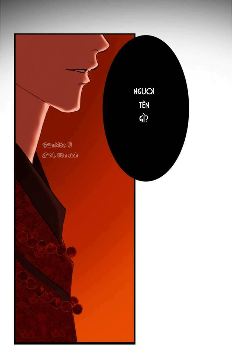 lãnh huyết vương (king) chapter 2 97