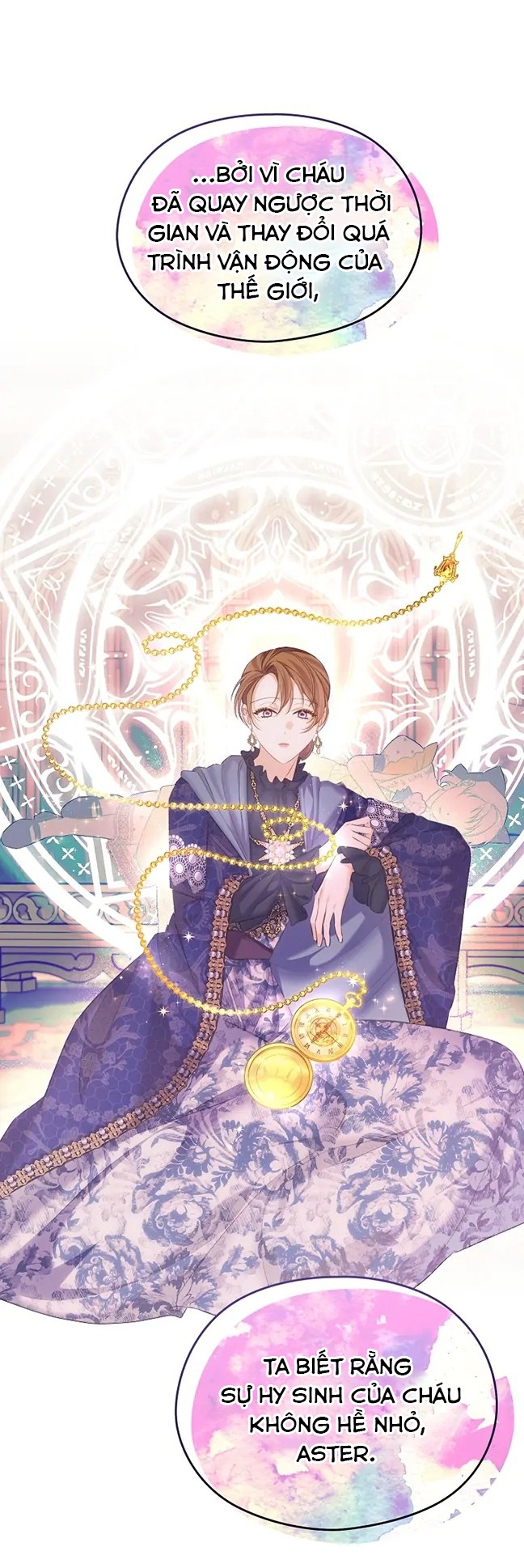 aster yêu dấu của tôi chapter 65 21