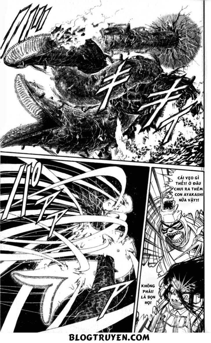 ushio and tora chapter 306.3 54