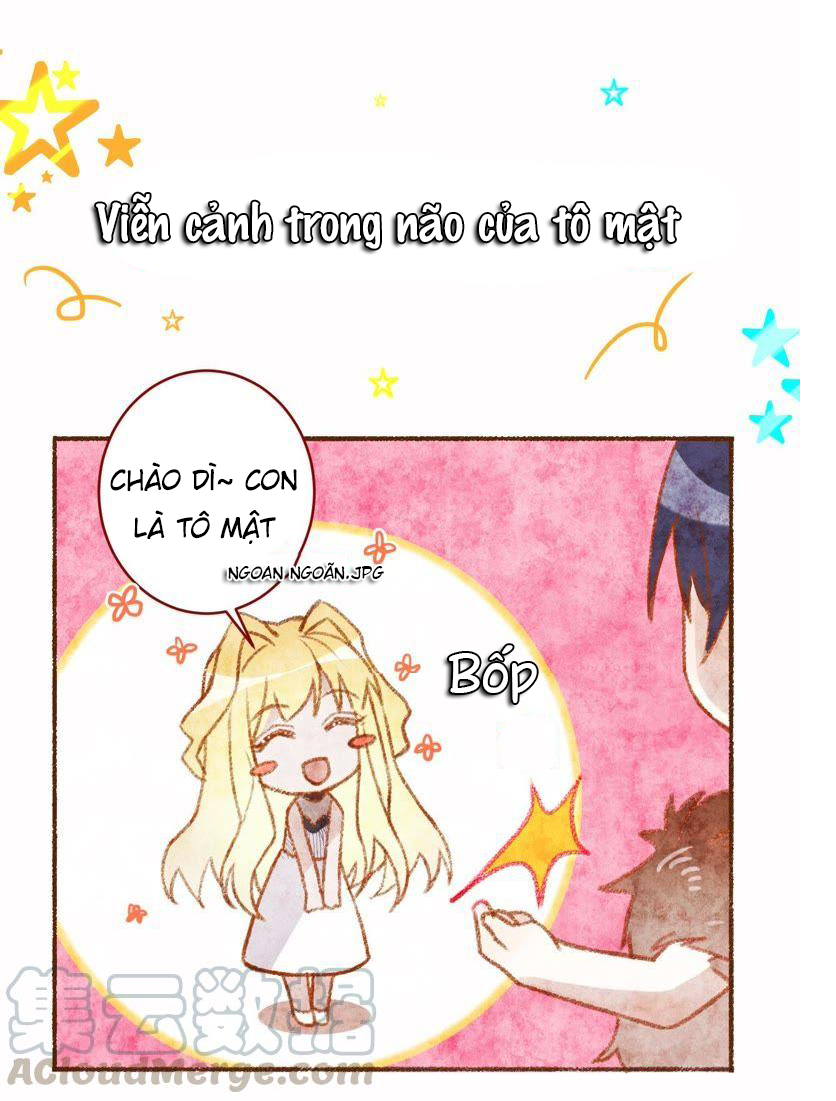 thần luân mật luyến chapter 122 6