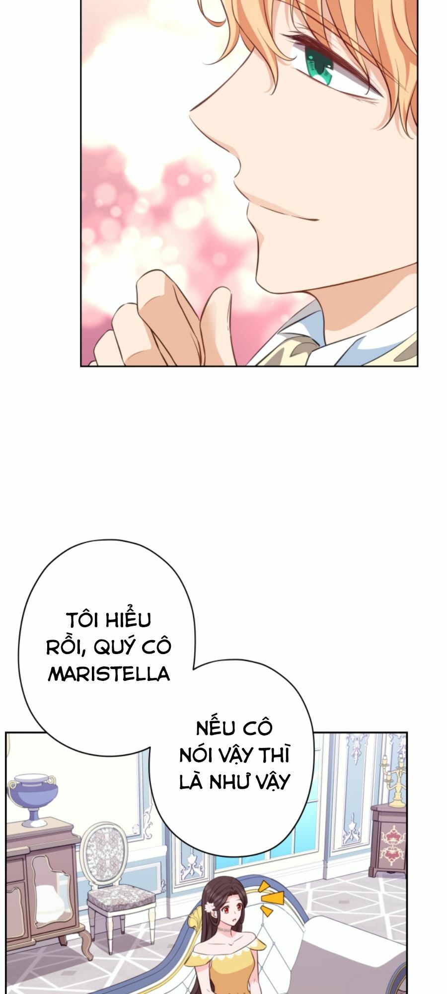 gửi đến người bạn của tôi chapter 25 53