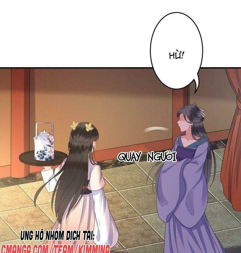 vương gia kiêu ngạo quá khó cua chapter 72 48