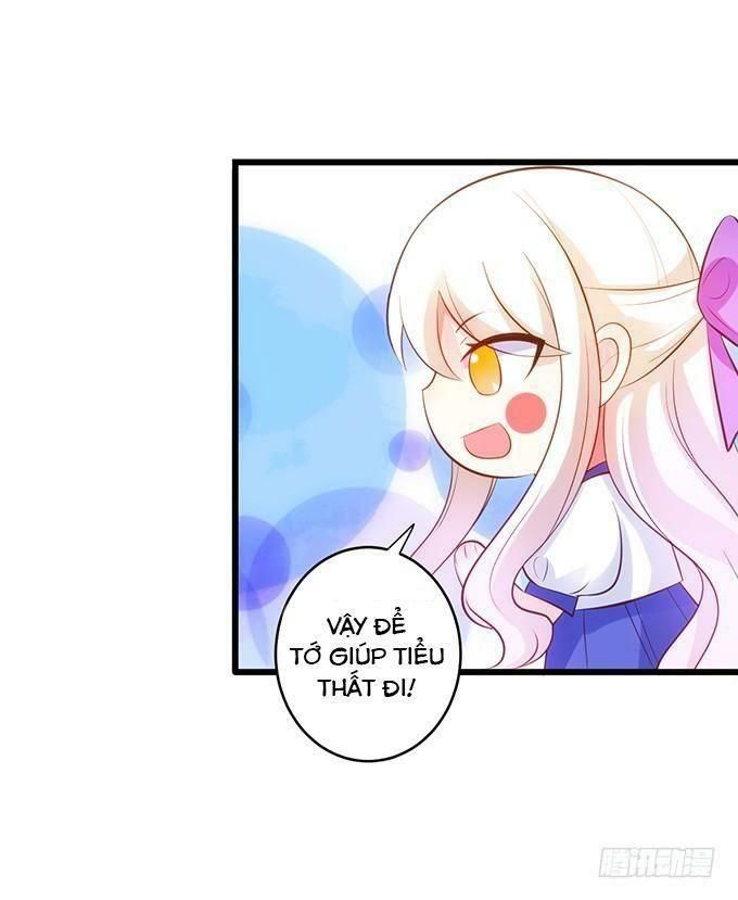 hồ tiên hung bạo chapter 96 21