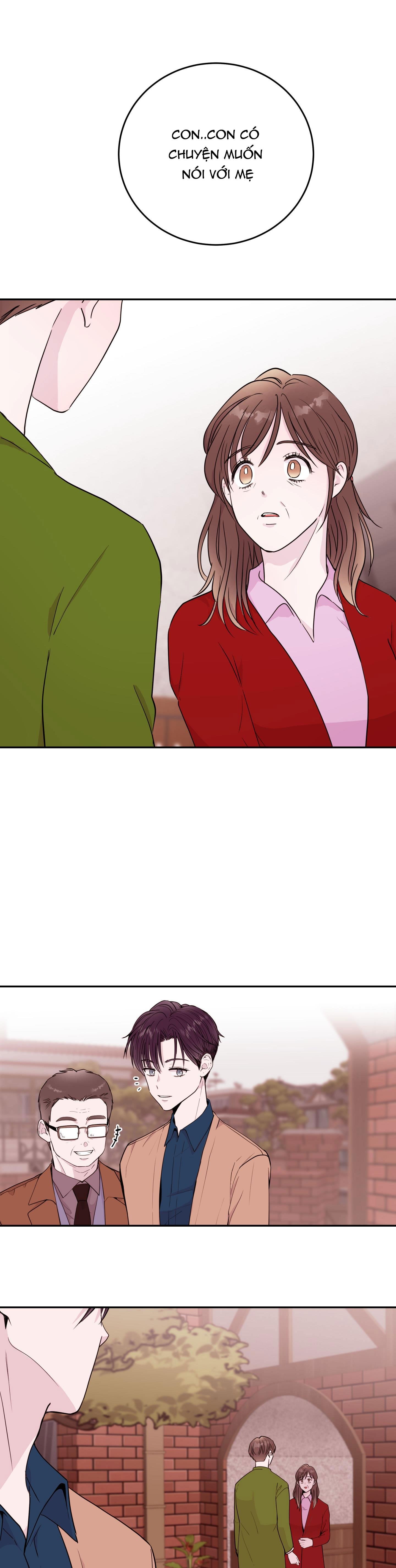 em trai vợ thật nguy hiểm chapter 32 1