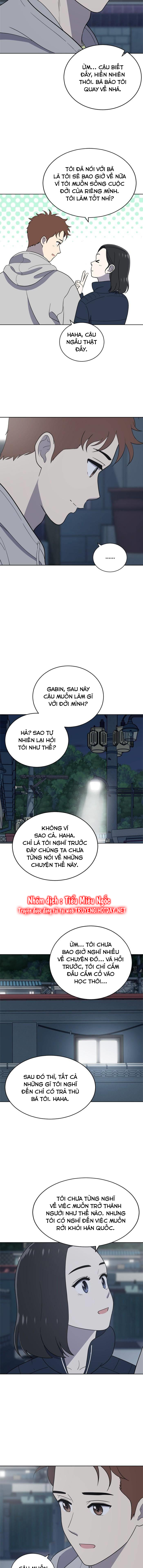 tuyệt vọng chapter 95 7