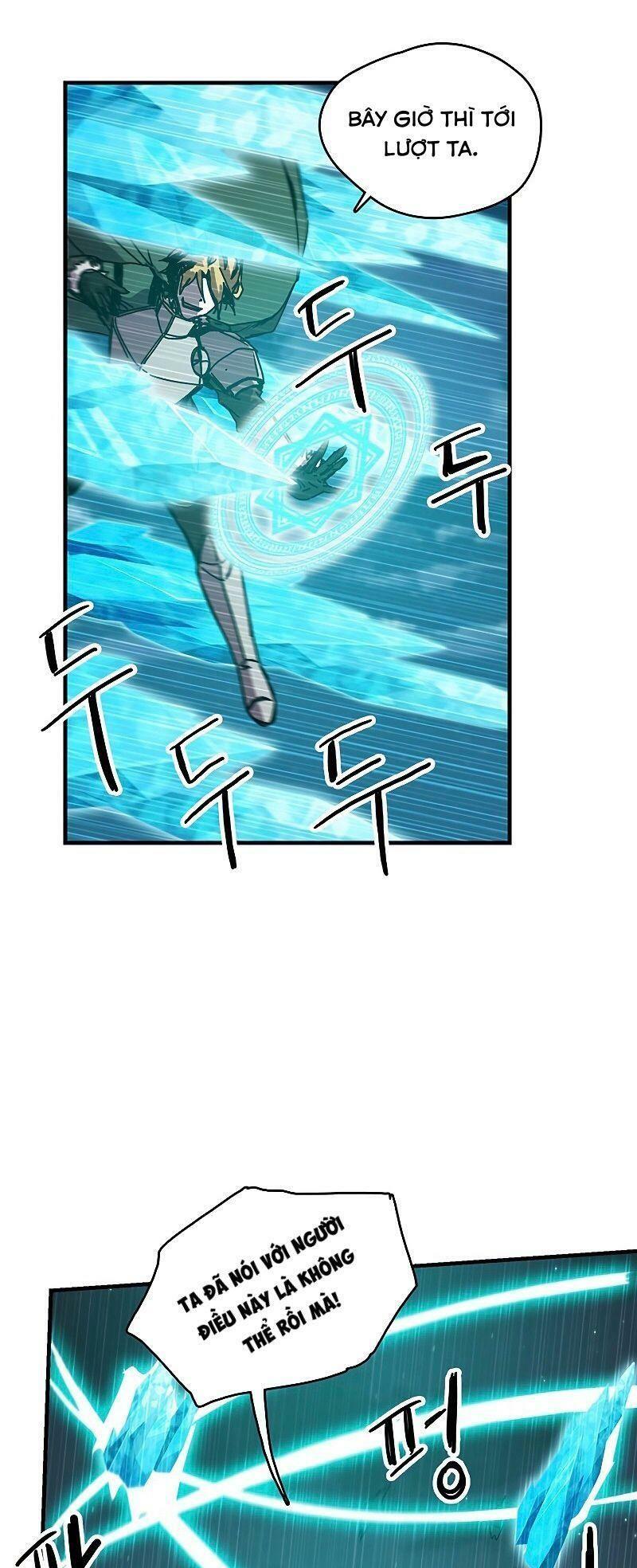 người chơi lỗi chapter 82 15