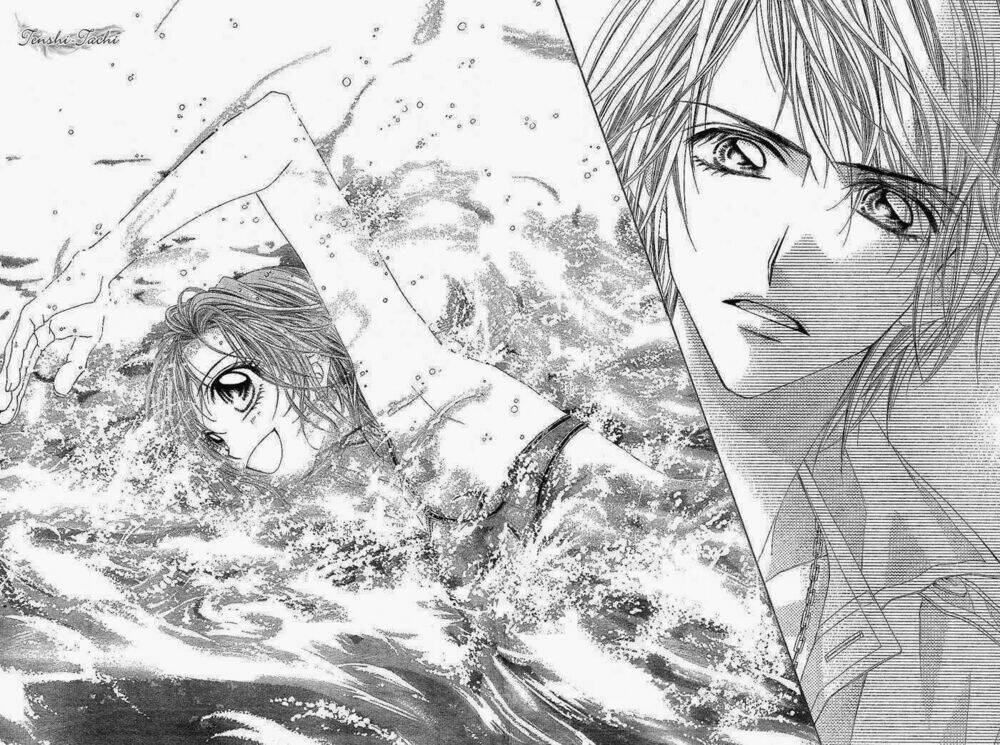 kyousou heaven chapter 1 13