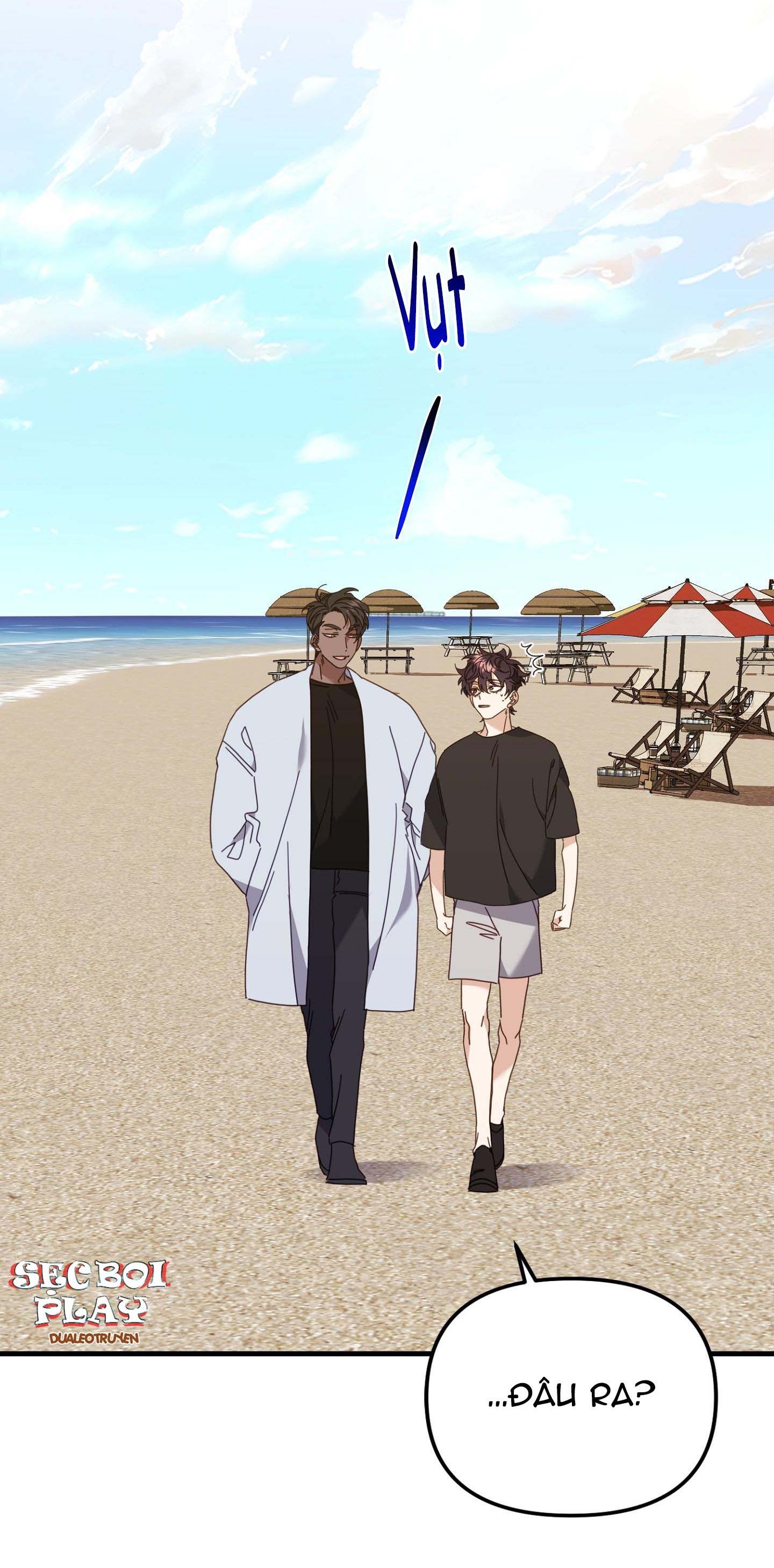 hổ trở về chapter 31 11