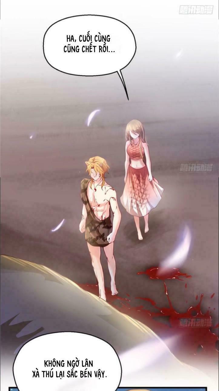 [16+] thảnh thơi thú thế chủng chủng điền, sinh sinh tể chapter 36 21