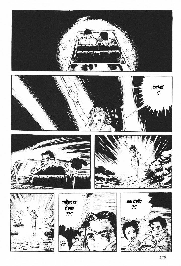 cô gái bất diệt chapter 9 29