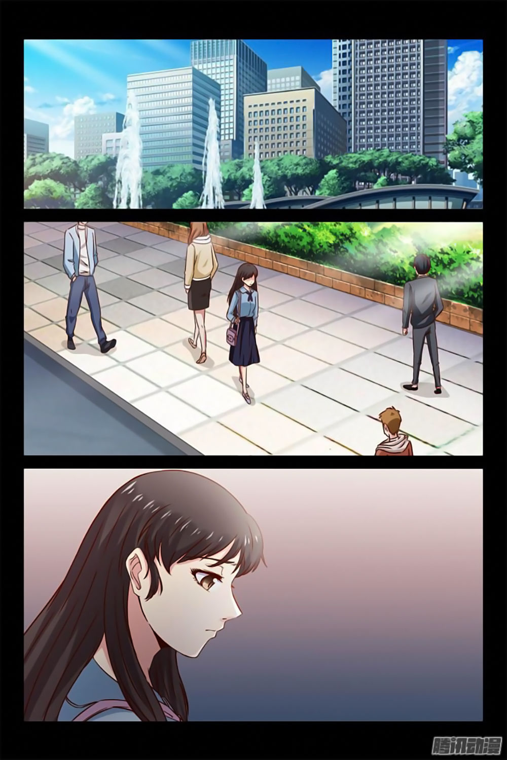 tình nhân khế ước của tổng tài chapter 28 3