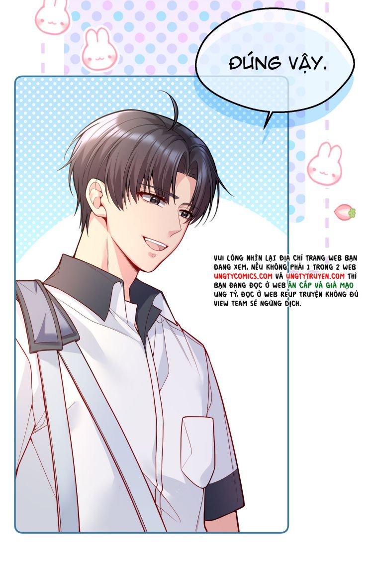 chàng nhân viên host và gã hàng xóm nguy hiểm chapter 46 26