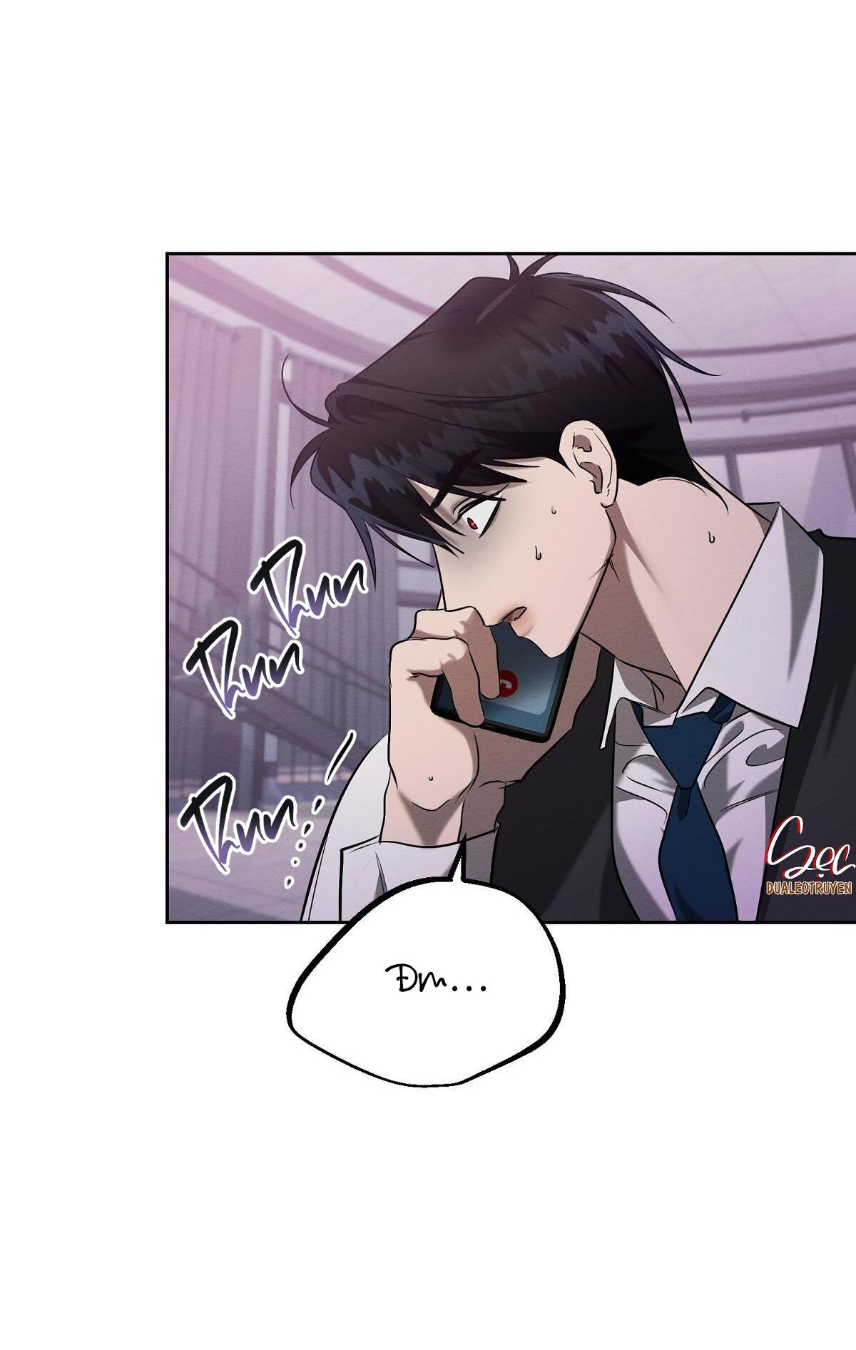 lý do của ác nhân chapter 50 6