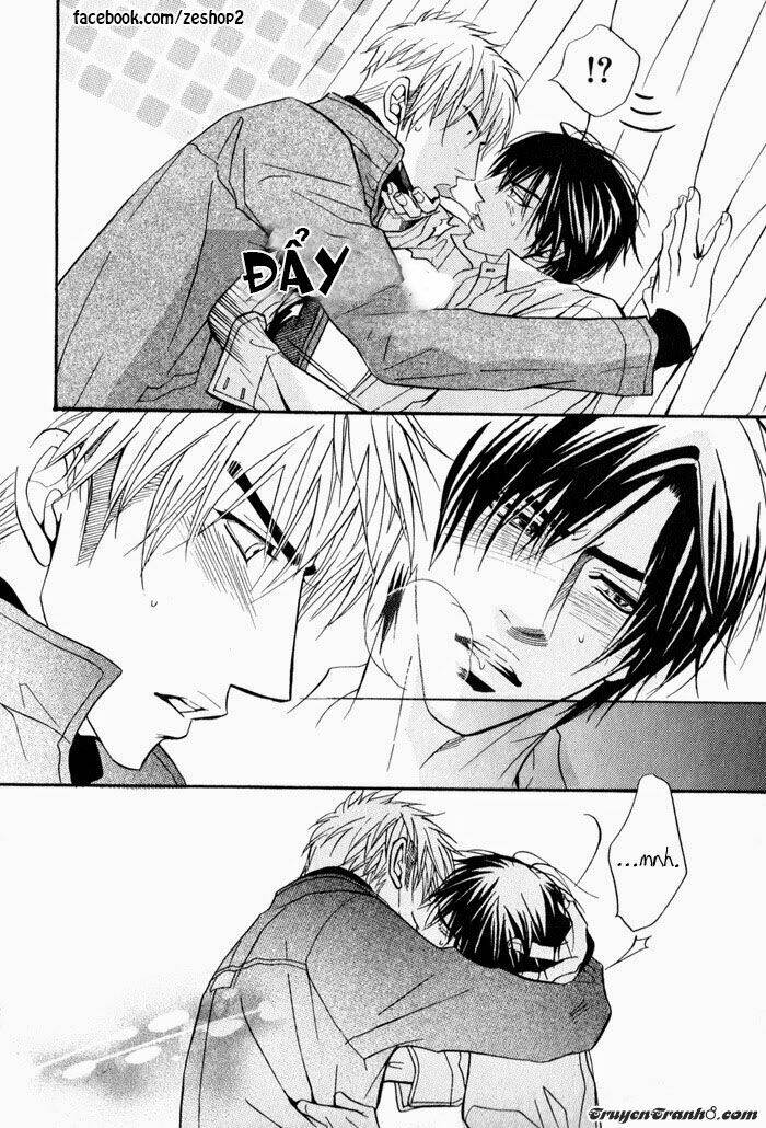 kano-shiuko-mayou-otoko chapter 2 39