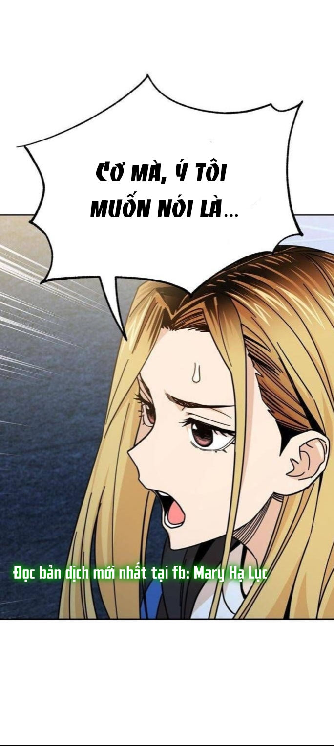 cuộc gặp gỡ định mệnh! chapter 7 28