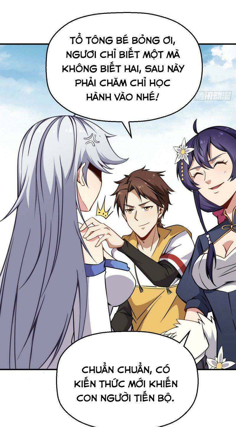 tổ thượng có tiền chapter 26 24