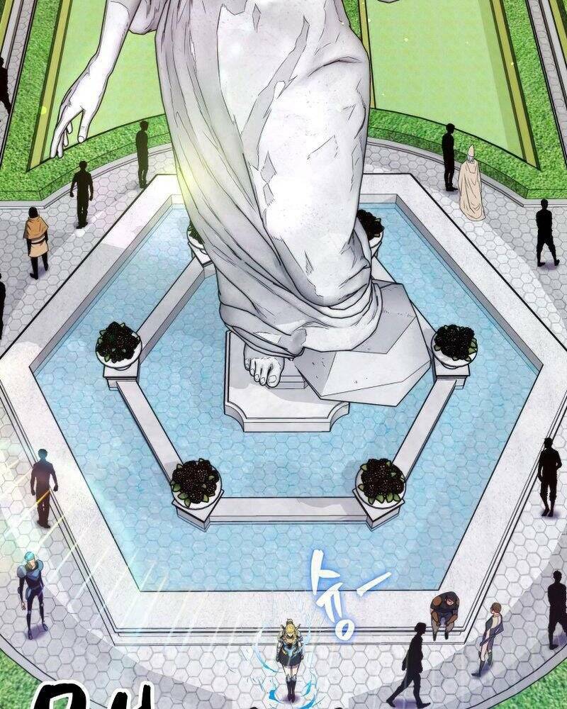 tôi thăng cấp trong lúc ngủ chapter 39 22