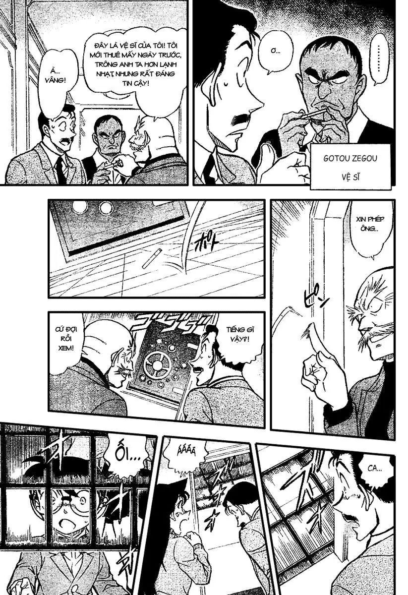 conan chapter 674 11