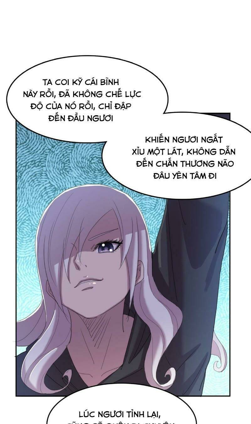 phụ hồn giả chapter 20 40