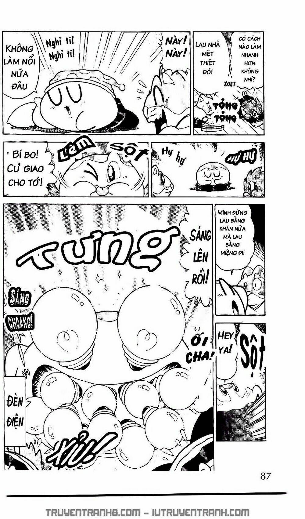 ngôi sao kabi chapter 53 6