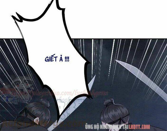 trọng sinh bá sủng nhiếp chính vương quá mạnh mẽ chapter 83 58