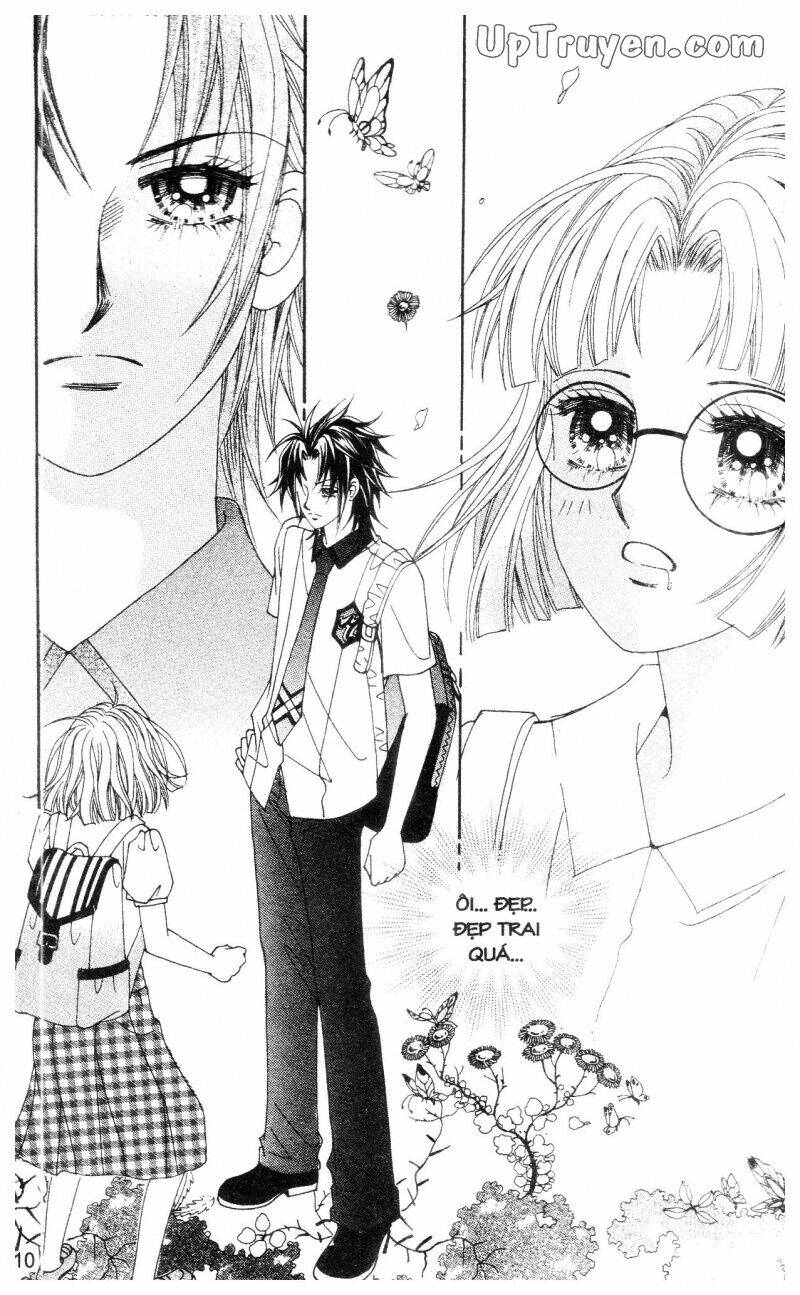 don't cheat on me! chapter 1 11