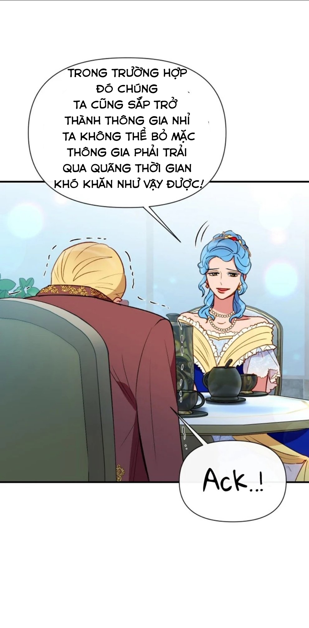 bản khế ước với nữ công tước ác ma chapter 29 17